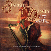 Spanish Dances