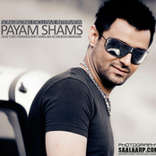 Payam Shams