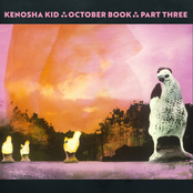 Kenosha Kid: October Book Part Three