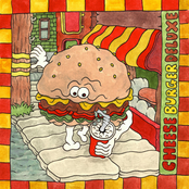 Cheeseburger Deluxe
