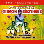 Gibson Brothers: The Complete Of Gibson Brothers