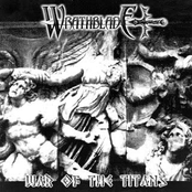 War of the Titans 7"