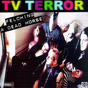 TV Terror: Felching A Dead Horse