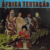 Mulher de Angola (Sodad Serie 6 - Vol. 2)