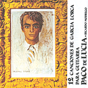 12 Canciones de García Lorca para Guitarra