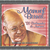 Tesoros De Coleccion - Manuel Bernal "El Declamador De America"