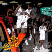 Yes, You Did - Single