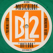 Musicology: Outlook