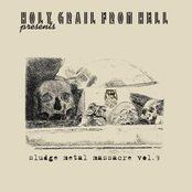 Sludge Metal Massacre Vol. 3