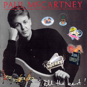 My Love by Paul Mccartney & Wings