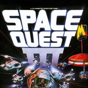 Space Quest III