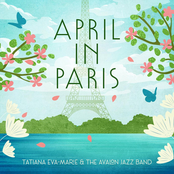 Tatiana Eva-Marie: April in Paris