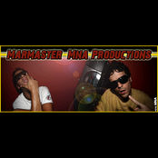 el puto marmaster & mna productions