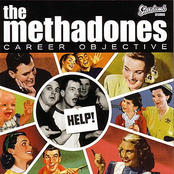 Antidote by The Methadones