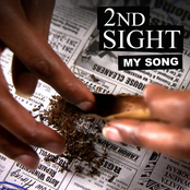 My Song (La, Da, Da, Da) - Single