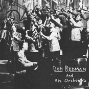 don redman orchestra