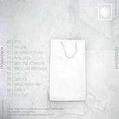 Nenormalizm #001 (Presents For New Year)