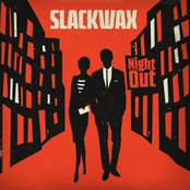 Slackwax Feat. Anna Leyne