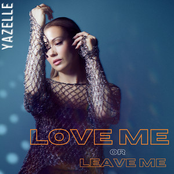 LOVE ME OR LEAVE ME