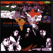 Facts And Fictions - Asian Dub Foundation