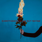 As December Falls: Everything's On Fire But I'm Fine
