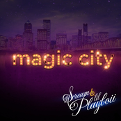 Magic City
