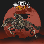 Tales From The Wasteland Chapter I: Lonestar