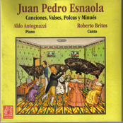 Juan Pedro Esnaola, Canciones, Valses, Polcas y Minués