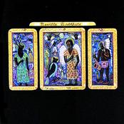 Fire And Brimstone by The Neville Brothers