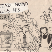 a dead homo tells his story