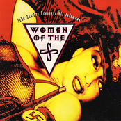 John Zewizz Presents His Infamous Women of the SS
