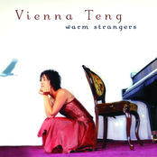Vienna Teng: Warm Strangers