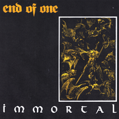 Immortal - EP