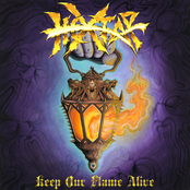 Keep Our Flame Alive - Single