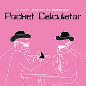 Pocket Calculator