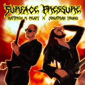 Surface Pressure (Metal Version)
