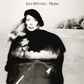 Joni Mitchell - Amelia