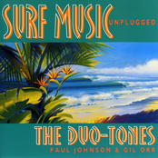 Surf Music Unplugged