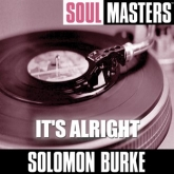 solomon burke's greatest hits