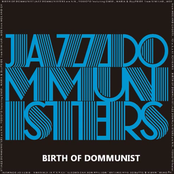 Jazzdommunisters