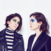 Аватар для Tegan and Sara