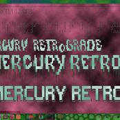 the mercury retrograde