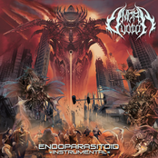 Endoparasitoid (Instrumental)