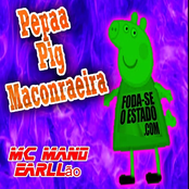 Peppa Pig Maconheira
