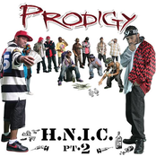 It's Nothing by Prodigy