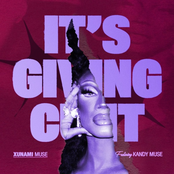 It's Giving (Cunt) [feat. Kandy Muse] - Single