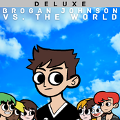 Brogan Johnson vs The World (Deluxe)