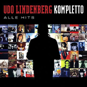 Astronaut by Udo Lindenberg