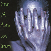 Steve Vai: Alien Love Secrets