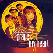 Grace Of My Heart